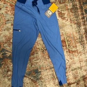 Adar Pro Scrub Pants XXS